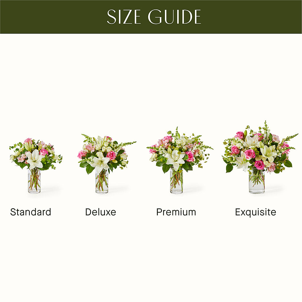 Fondly Bouquet – Central Market Florist #138, Latham NY