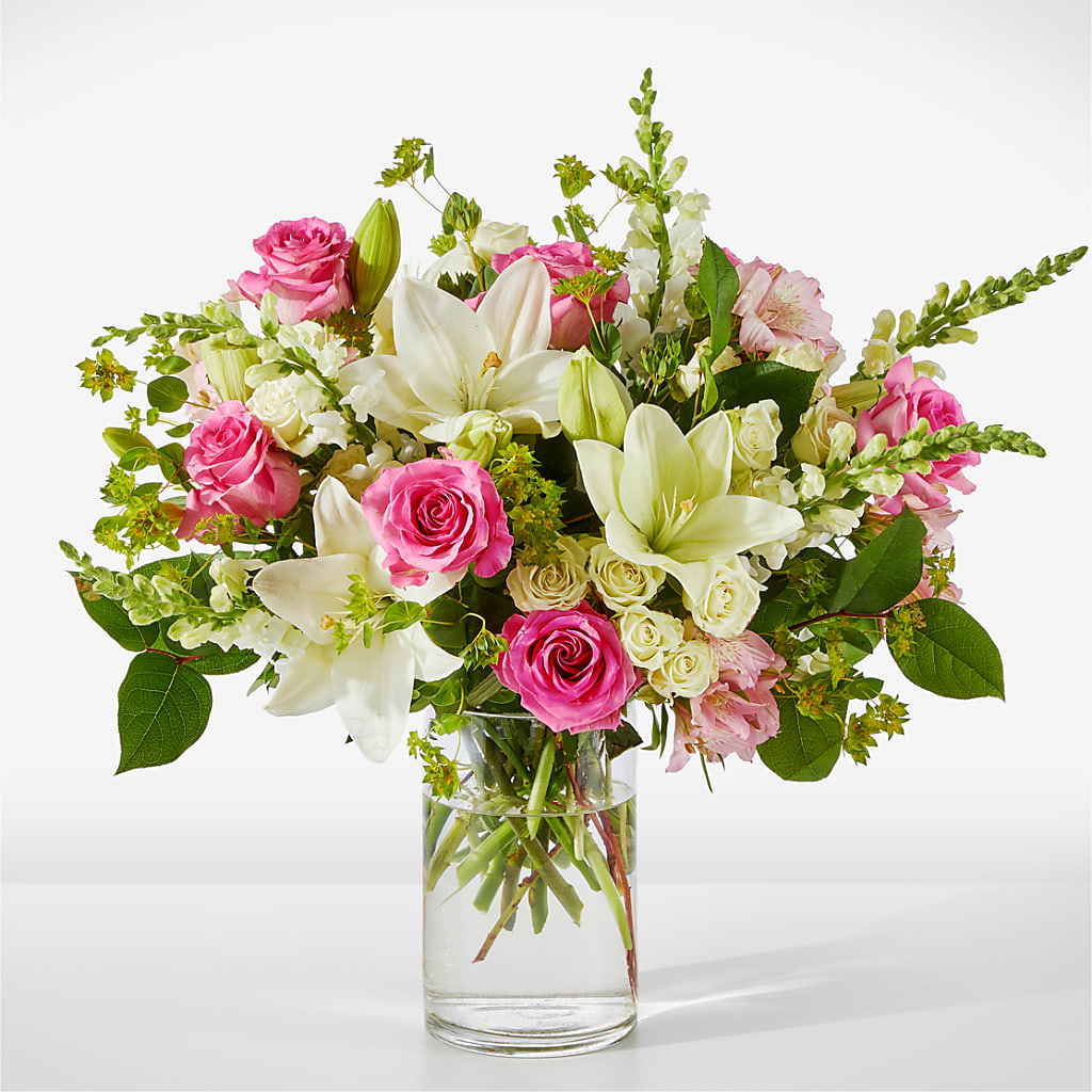 Fondly Bouquet – Central Market Florist #138, Latham NY