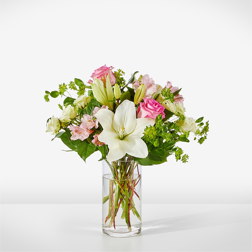 Fondly Bouquet – Central Market Florist #138, Latham NY