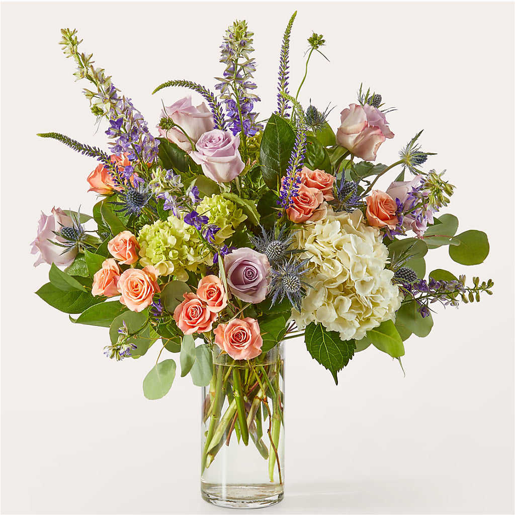 Appealing Aura Bouquet – Central Market Florist #138, Latham NY