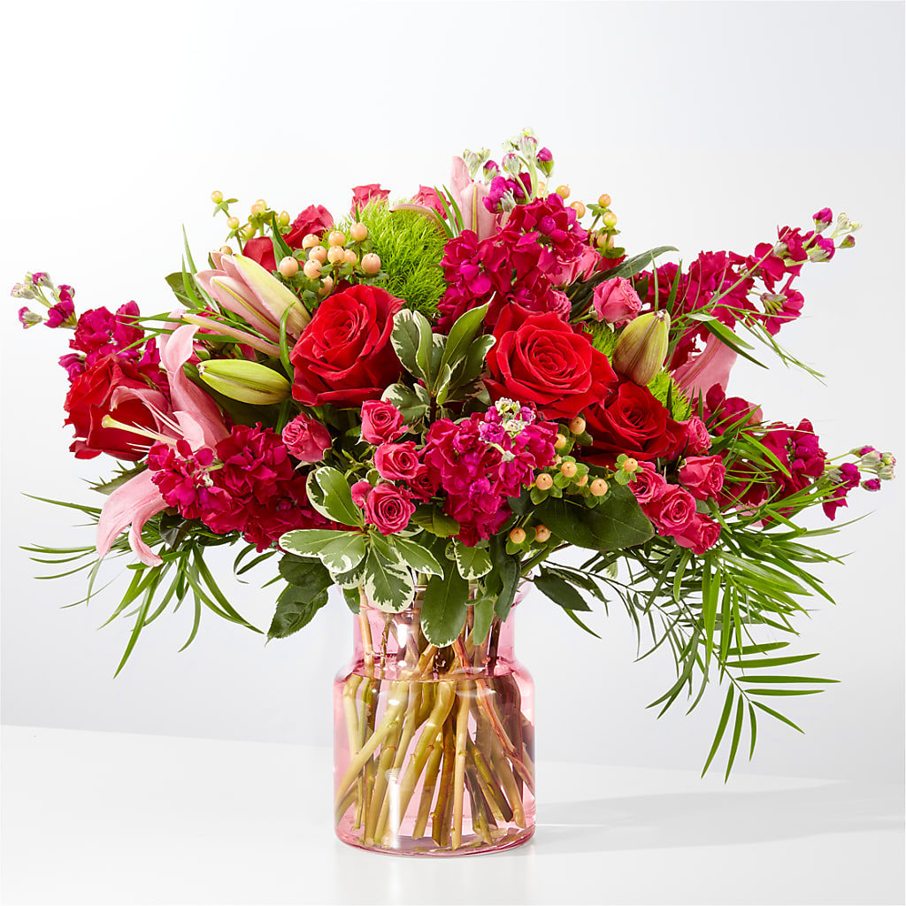 In Every Lifetime Bouquet – Central Market Florist #138, Latham NY