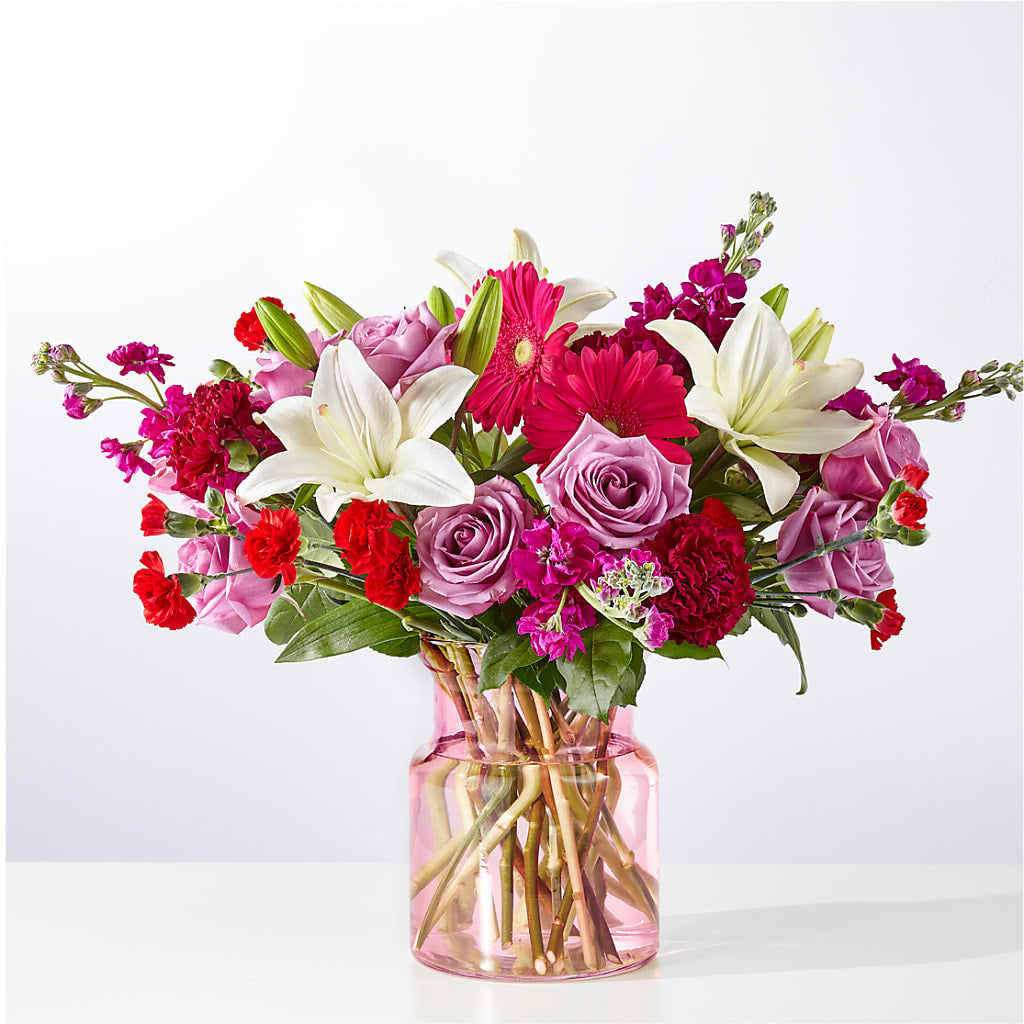 Other Half Bouquet – Central Market Florist #138, Latham NY