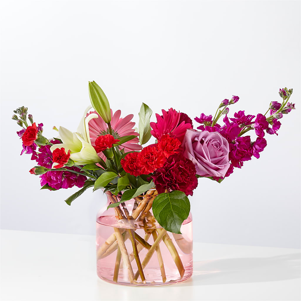 Other Half Bouquet – Central Market Florist #138, Latham NY