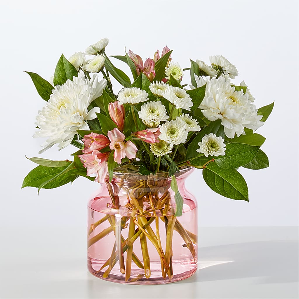Infatuated Bouquet – Central Market Florist #138, Latham NY