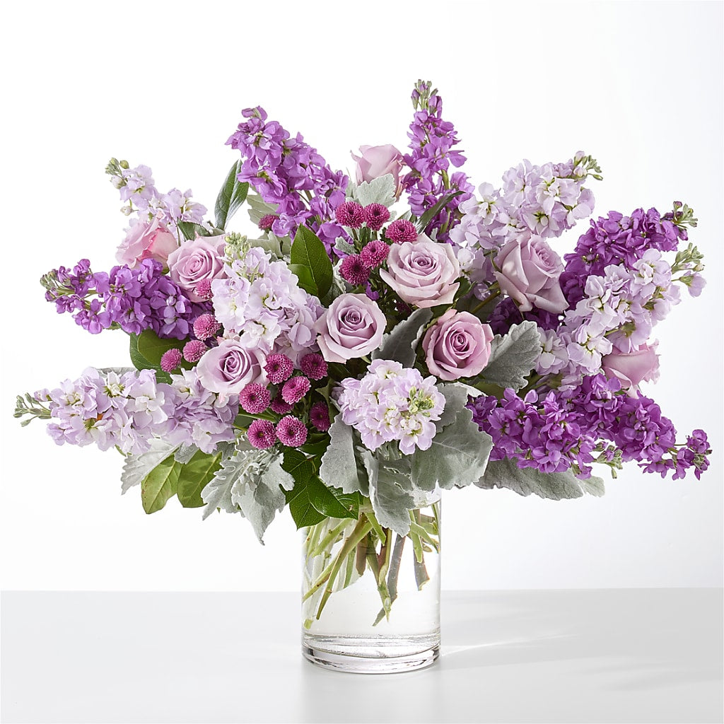 One in a Million Bouquet – Central Market Florist #138, Latham NY
