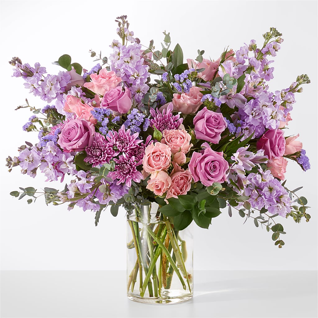 Cloud Nine Bouquet – Central Market Florist #138, Latham NY