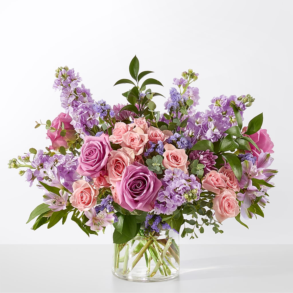 Cloud Nine Bouquet – Central Market Florist #138, Latham NY