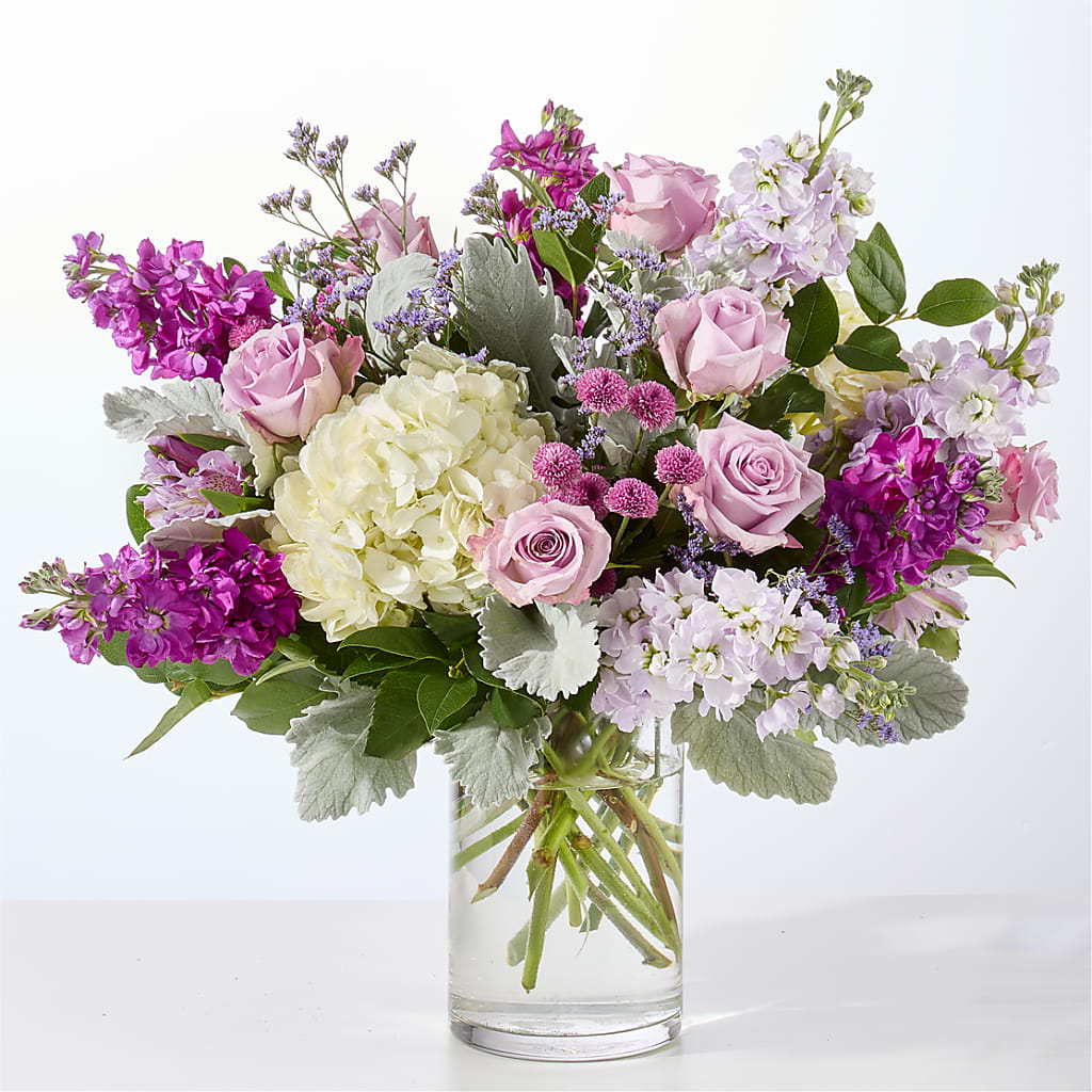 Empress Bouquet – Central Market Florist #138, Latham NY