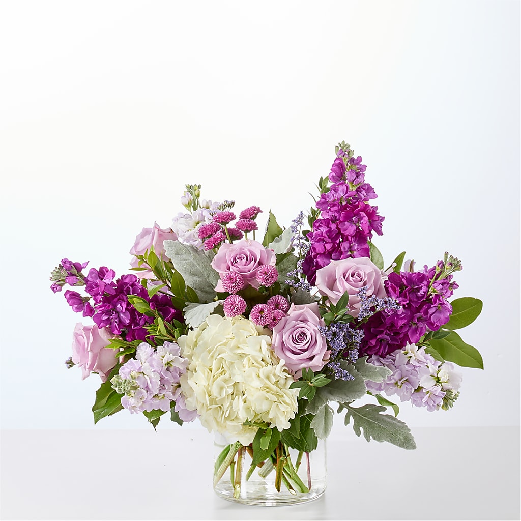 Empress Bouquet – Central Market Florist #138, Latham NY