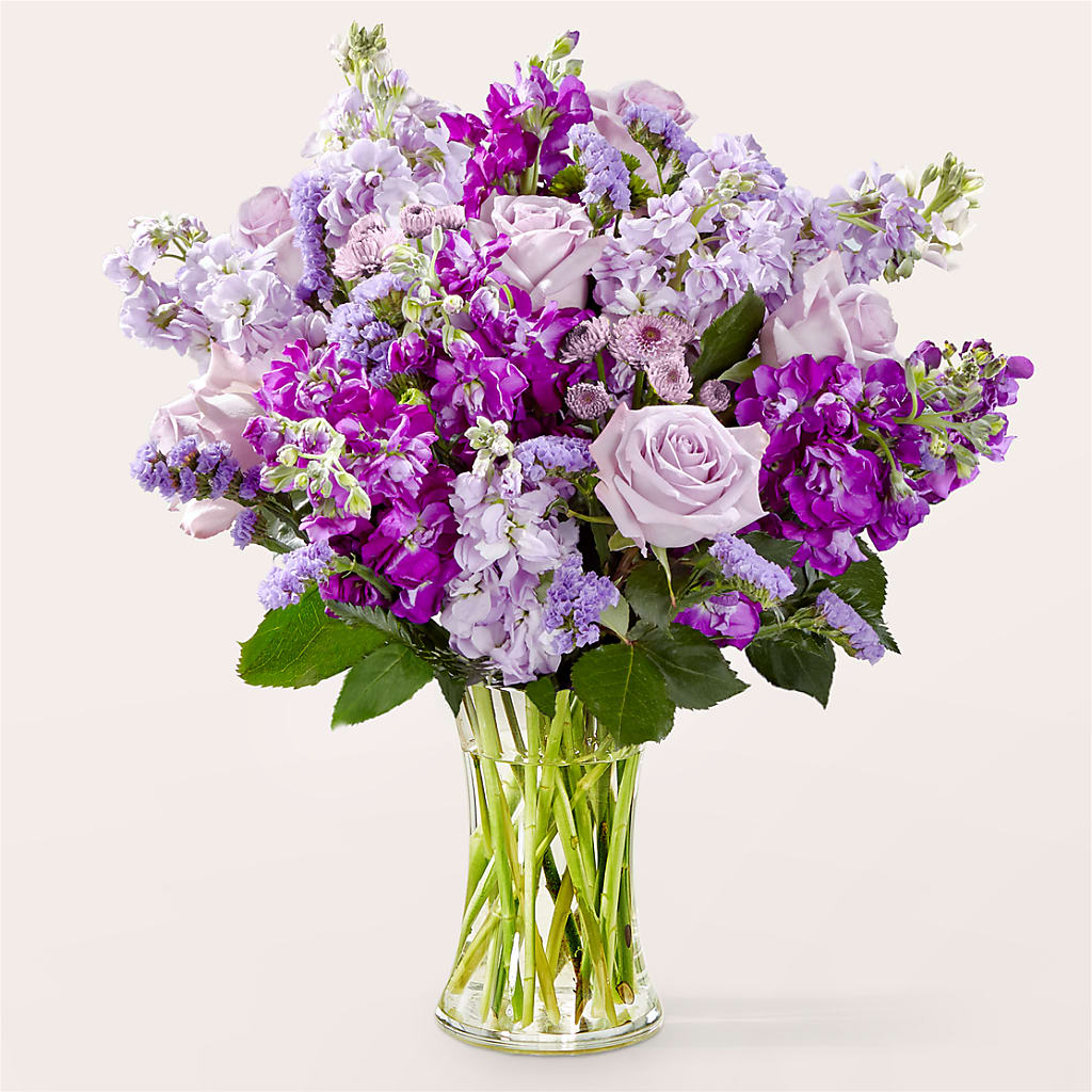 Give a Twirl Bouquet – Central Market Florist #138, Latham NY