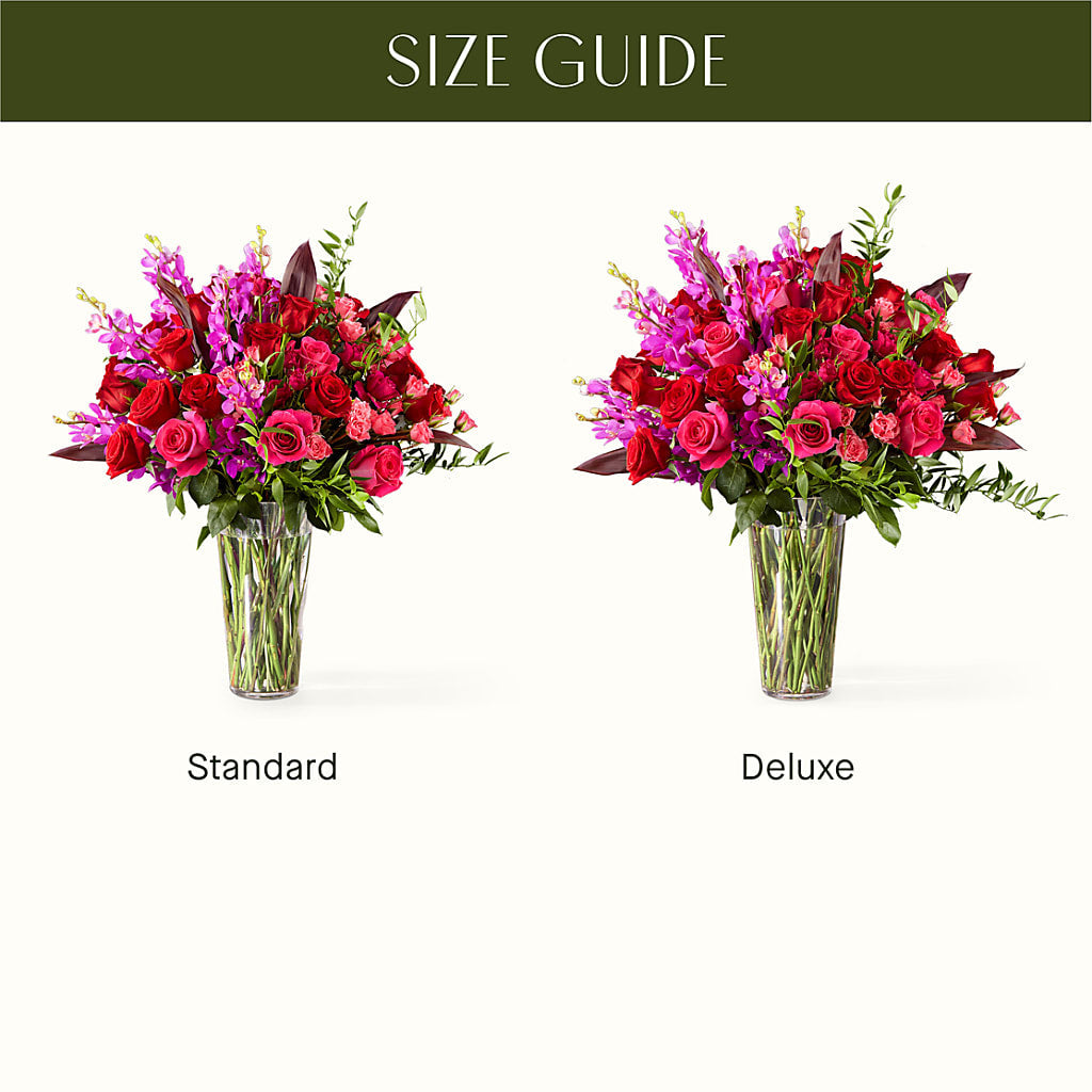 The Honeymoon – Central Market Florist #138, Latham NY