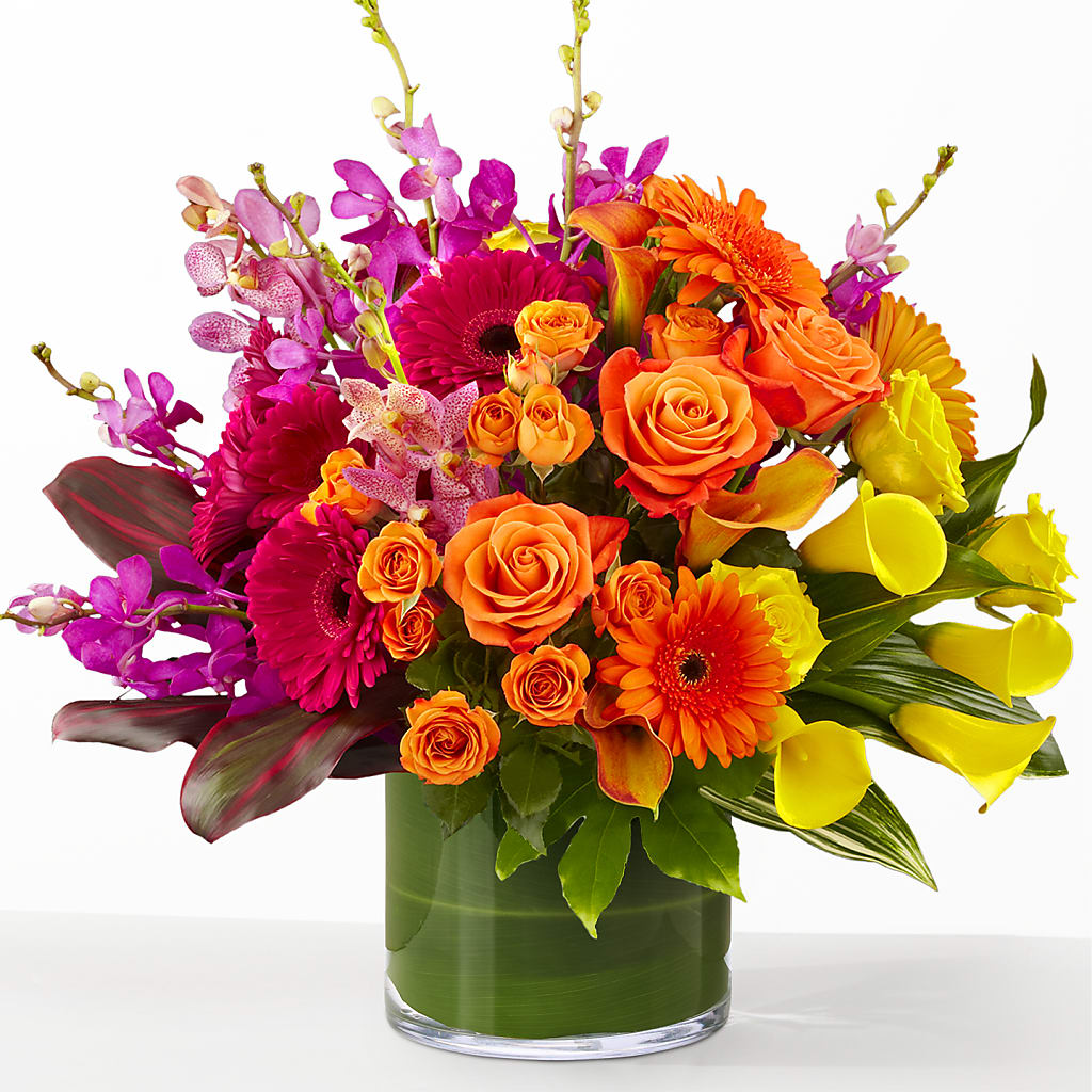 The Mosaic – Central Market Florist #138, Latham NY