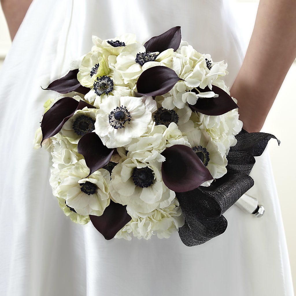 To Have and To Hold Bouquet – Central Market Florist #138, Latham NY