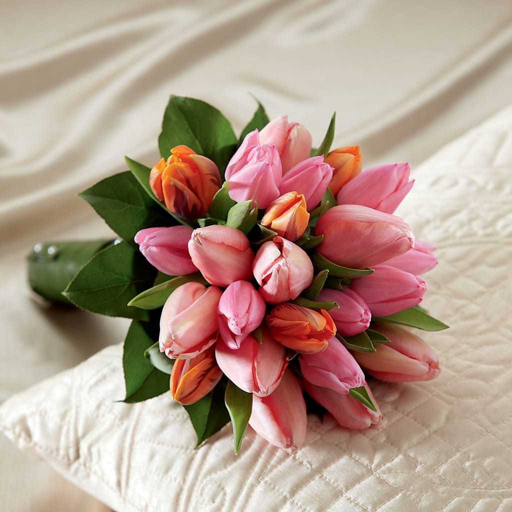 Embraceable Bouquet – Central Market Florist #138, Latham NY