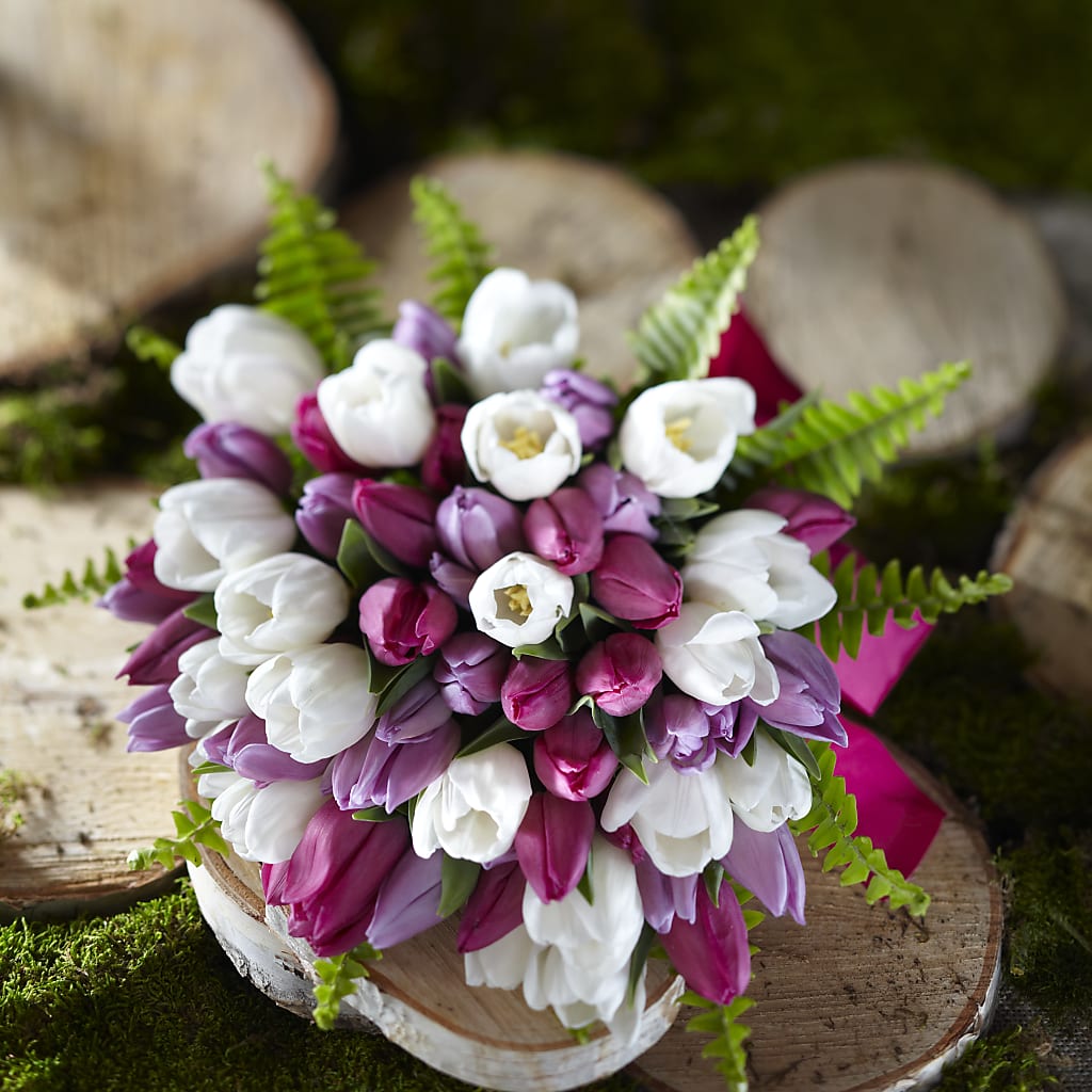 Steal My Heart Bouquet – Central Market Florist #138, Latham NY