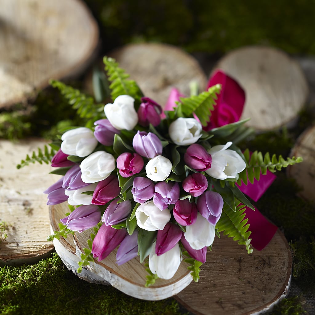 Steal My Heart Bouquet – Central Market Florist #138, Latham NY