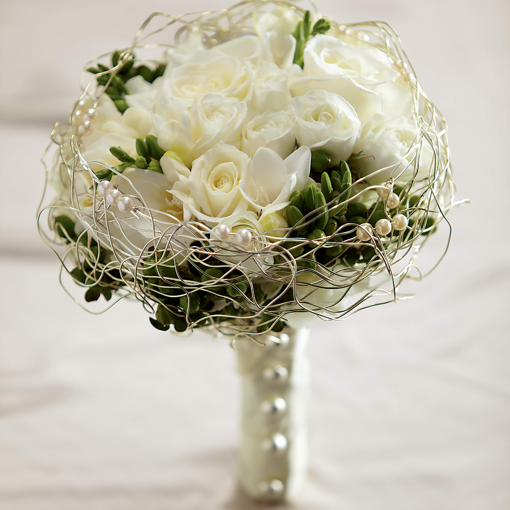 Evermore Bouquet – Central Market Florist #138, Latham NY