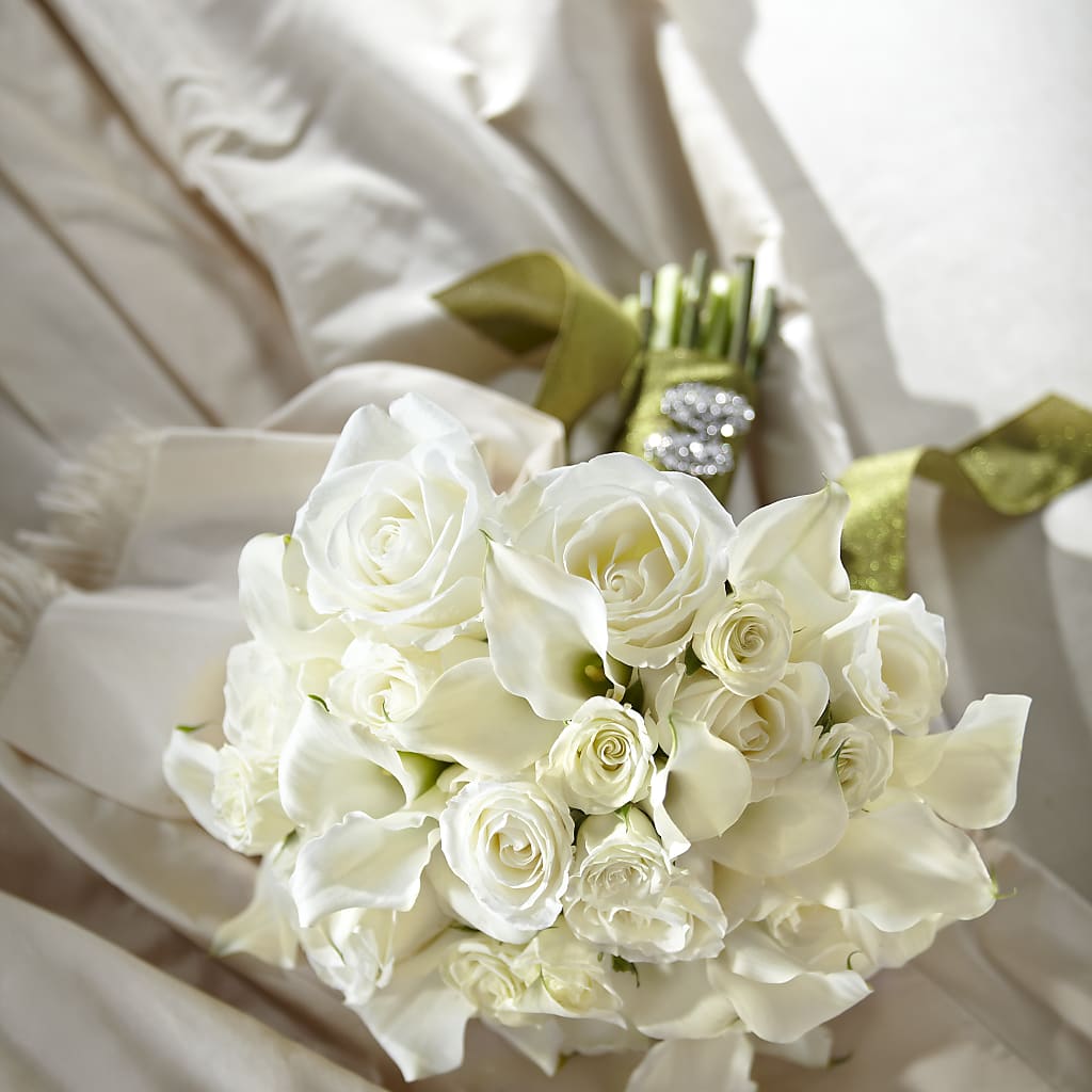 Serene Highness Bouquet – Central Market Florist #138, Latham NY