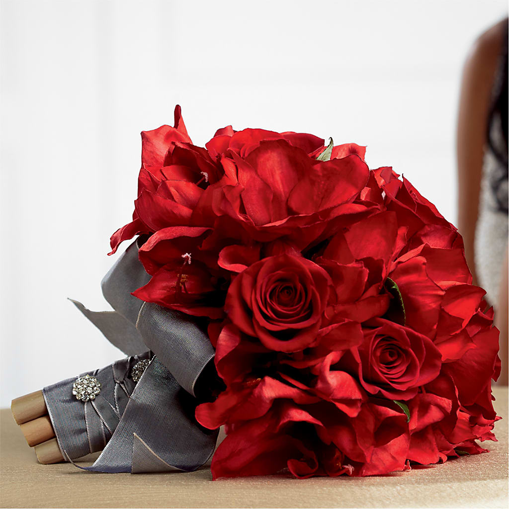 Heart's Happiness Bouquet – Central Market Florist #138, Latham NY