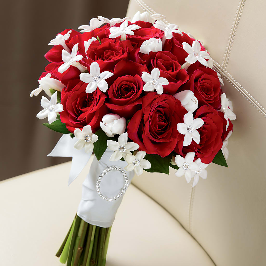 Poetry Bouquet – Central Market Florist #138, Latham NY