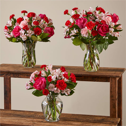 You're Precious Bouquet – Central Market Florist #138, Latham NY