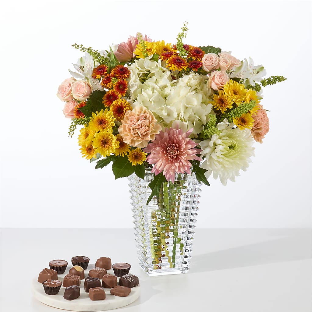 Fall Celebration Bouquet –  Central Market Florist #138, Latham NY