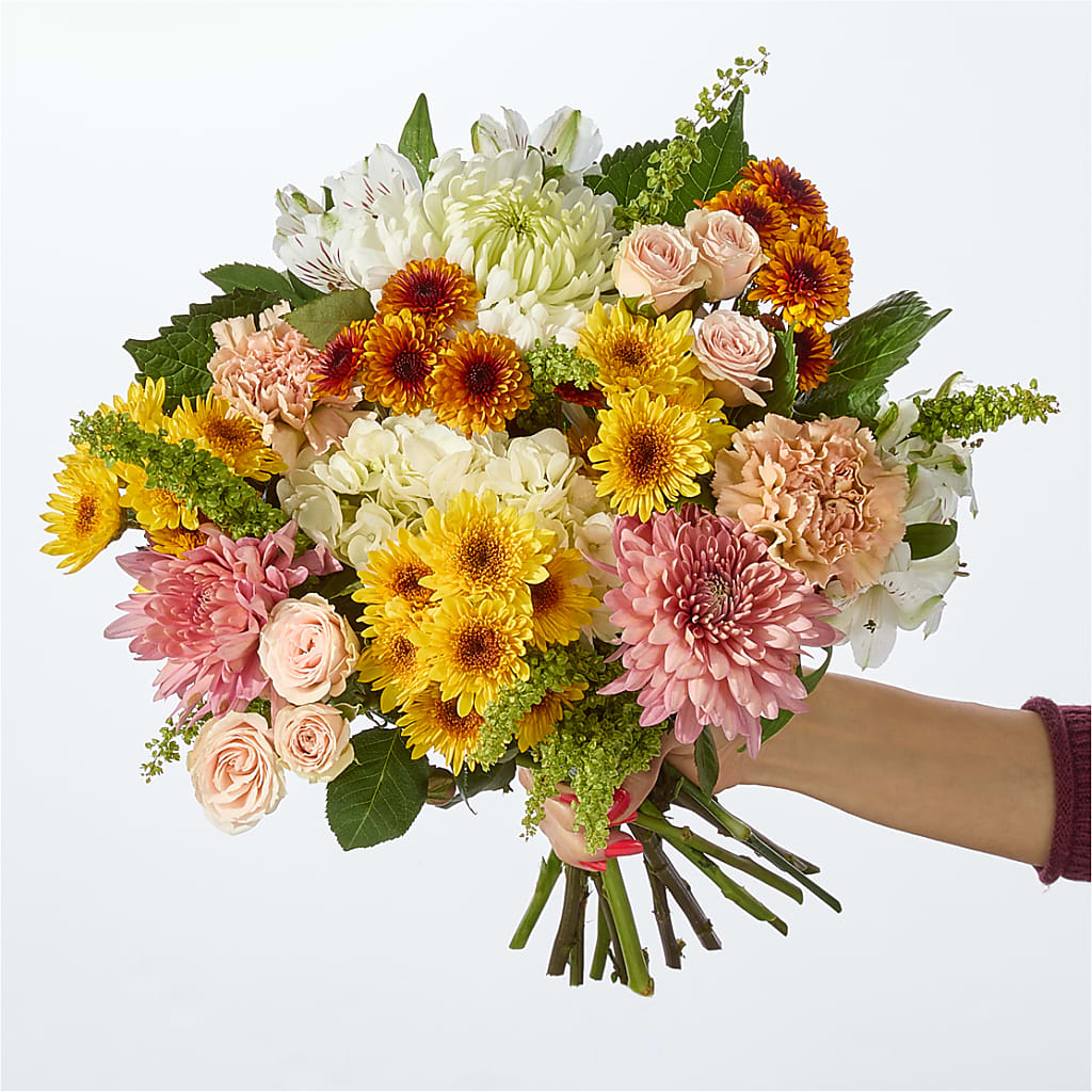 Fall Celebration Bouquet –  Central Market Florist #138, Latham NY