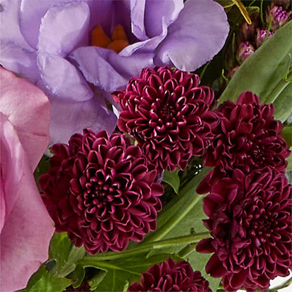 Work of Art Bouquet –  Central Market Florist #138, Latham NY
