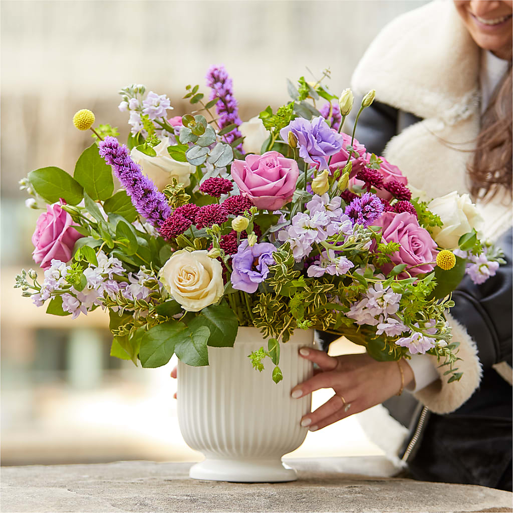 Work of Art Bouquet –  Central Market Florist #138, Latham NY