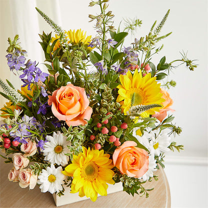 The Good Life Bouquet –  Central Market Florist #138, Latham NY