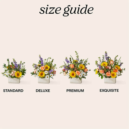 The Good Life Bouquet –  Central Market Florist #138, Latham NY