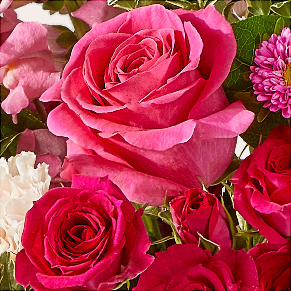Too Cute Bouquet –  Central Market Florist #138, Latham NY