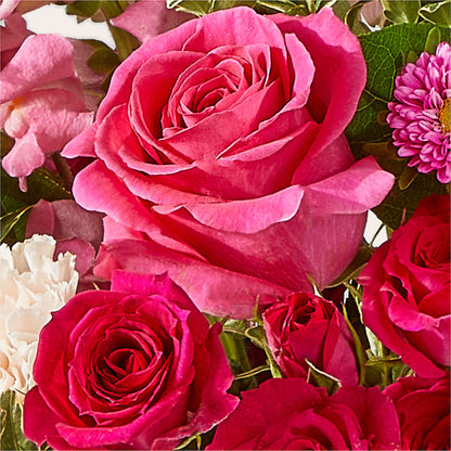 Too Cute Bouquet –  Central Market Florist #138, Latham NY