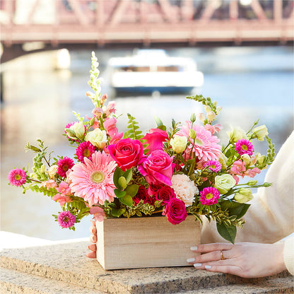 Too Cute Bouquet –  Central Market Florist #138, Latham NY