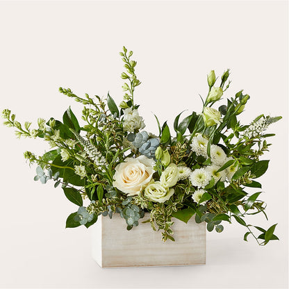 Cashmere Bouquet –  Central Market Florist #138, Latham NY