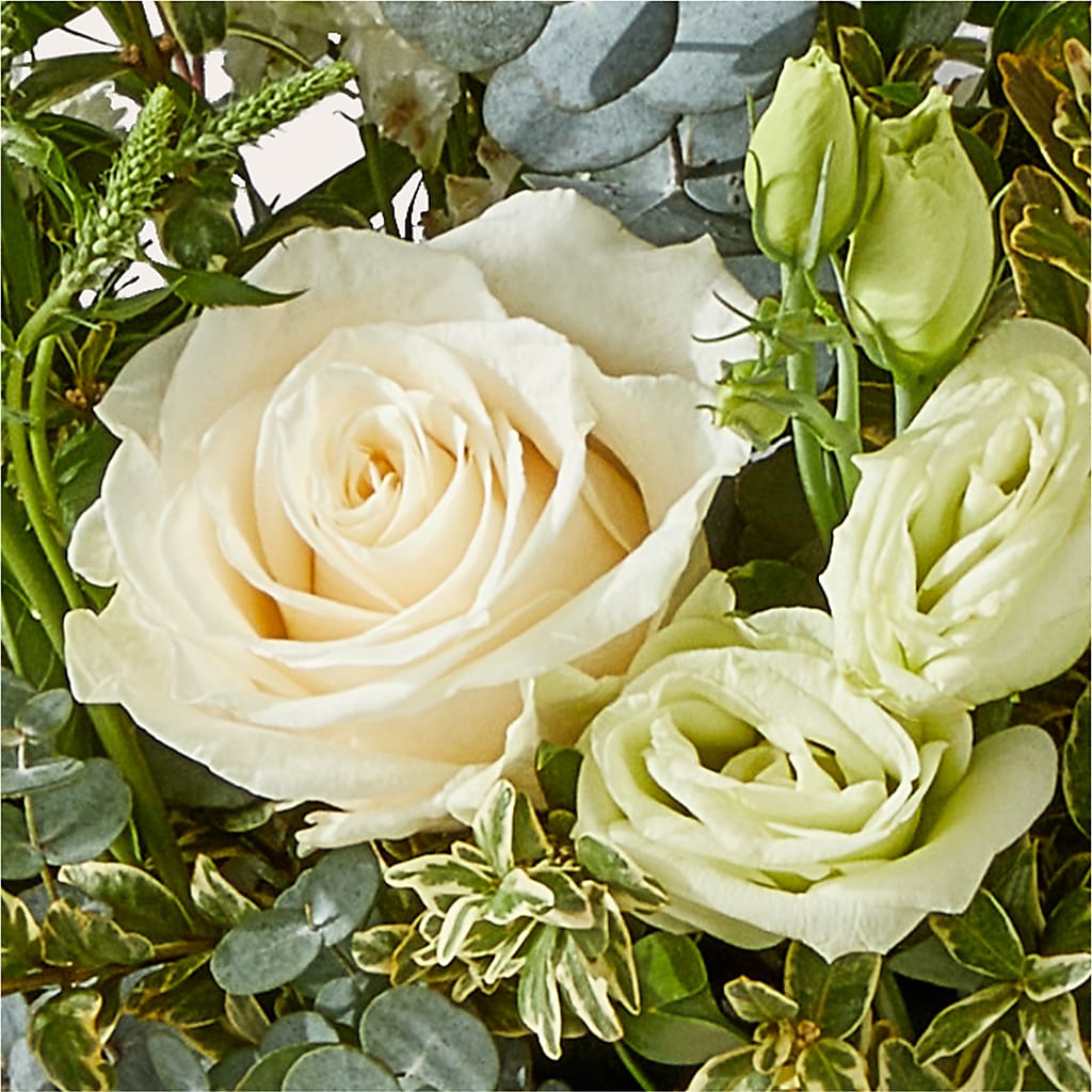 Cashmere Bouquet –  Central Market Florist #138, Latham NY