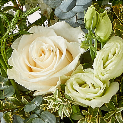 Cashmere Bouquet –  Central Market Florist #138, Latham NY