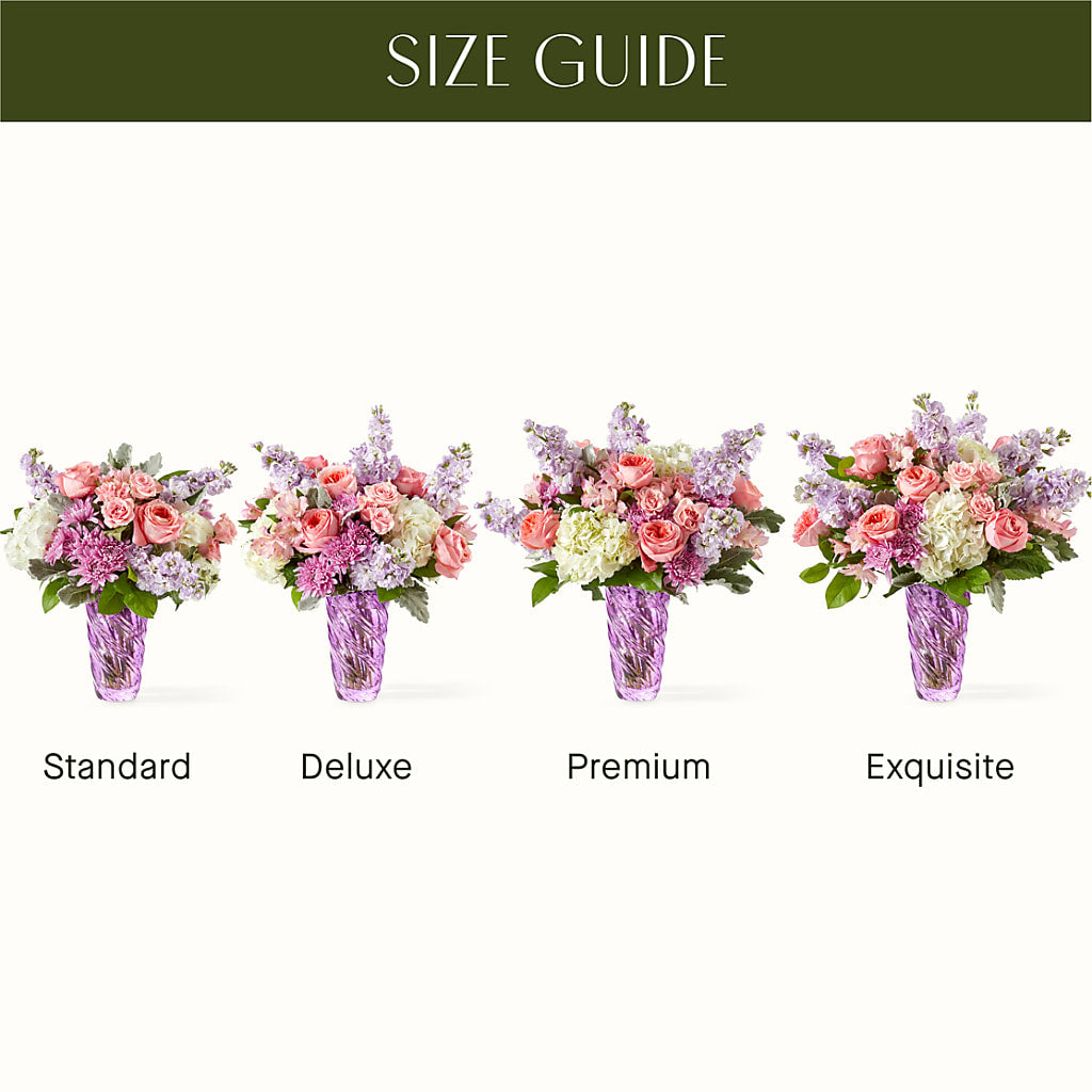 Silver Lining Bouquet –  Central Market Florist #138, Latham NY