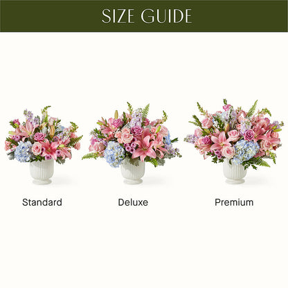 Wonderland Bouquet –  Central Market Florist #138, Latham NY