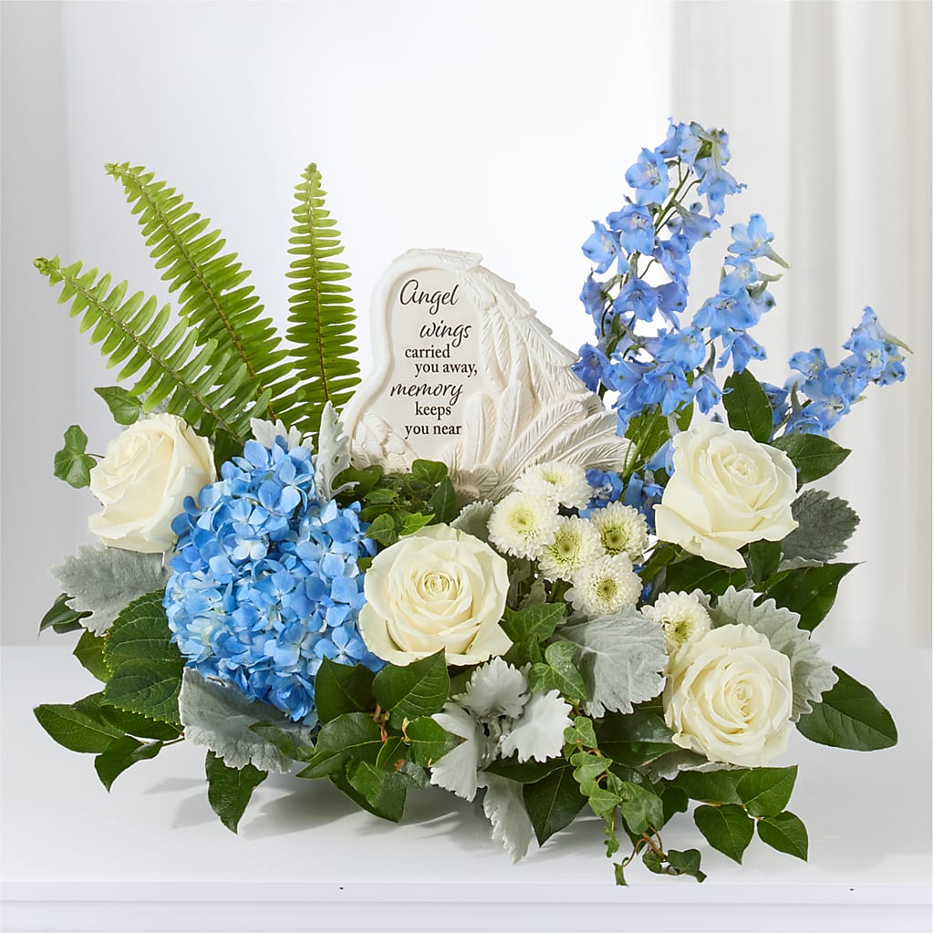 Dearest Arrangement –  Central Market Florist #138, Latham NY
