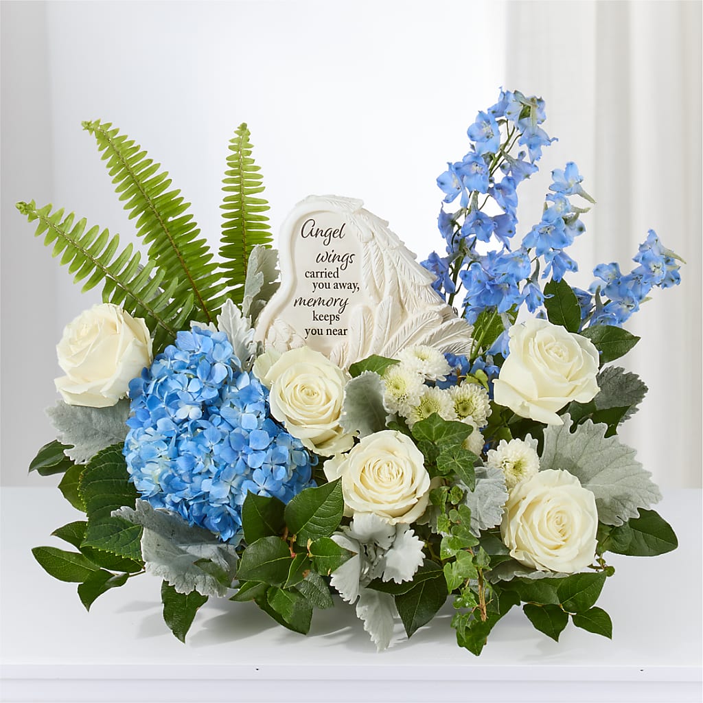 Dearest Arrangement –  Central Market Florist #138, Latham NY