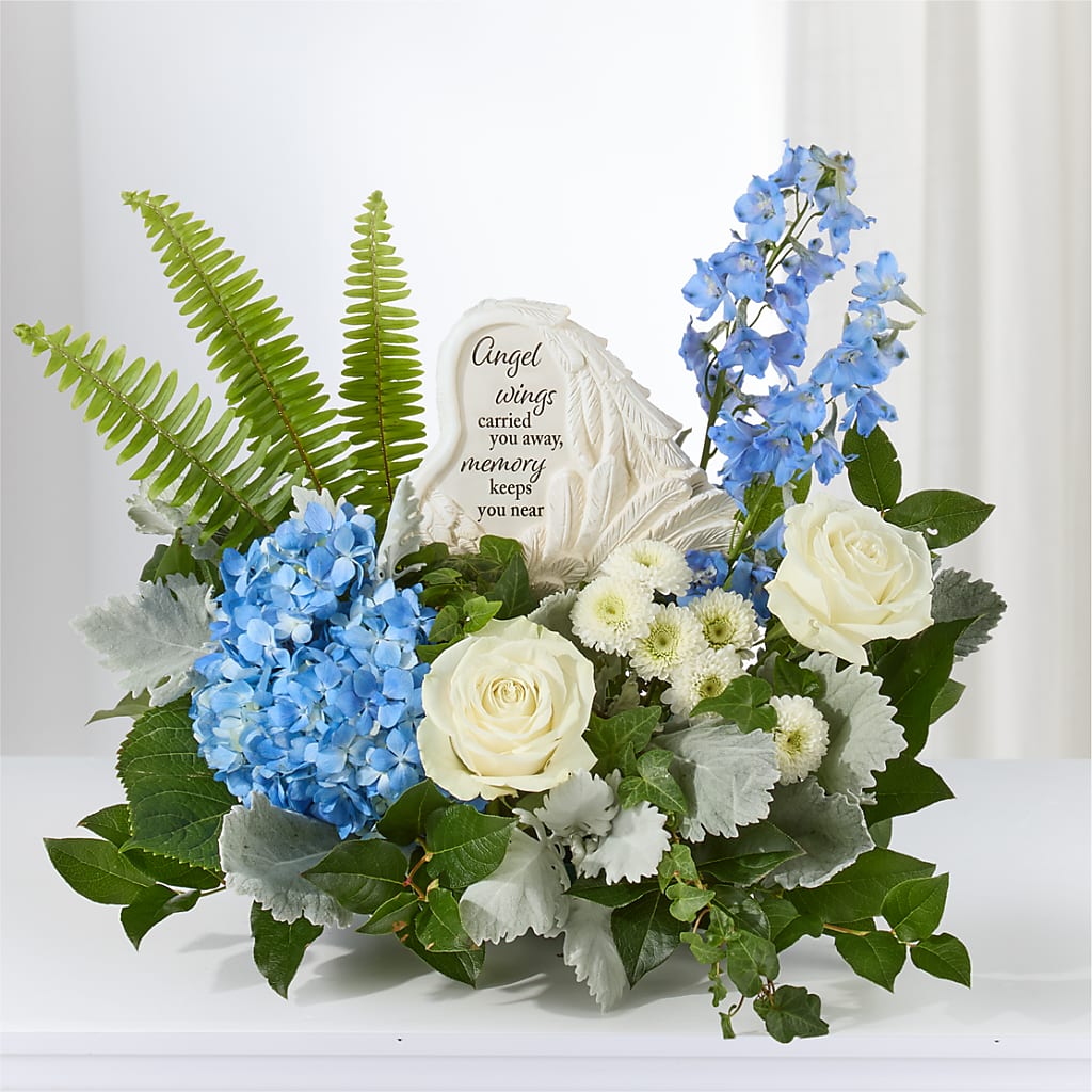 Dearest Arrangement –  Central Market Florist #138, Latham NY