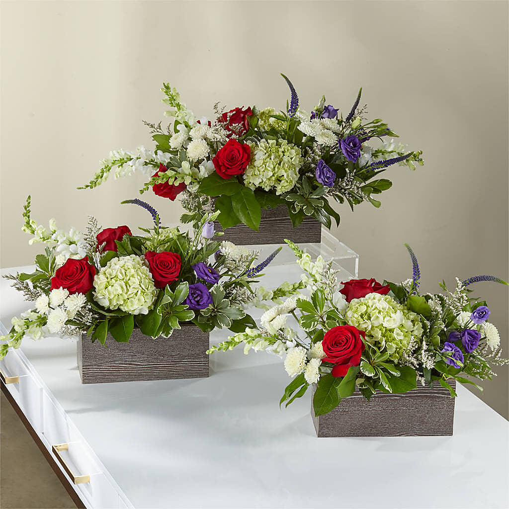 Sweet Magnolia Bouquet –  Central Market Florist #138, Latham NY