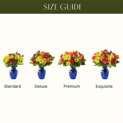 Brighter Days Bouquet –  Central Market Florist #138, Latham NY