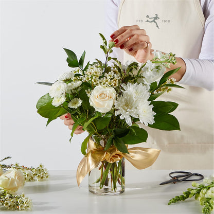 New Beginnings – A Florist Original –  Central Market Florist #138, Latham NY