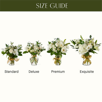 New Beginnings – A Florist Original –  Central Market Florist #138, Latham NY