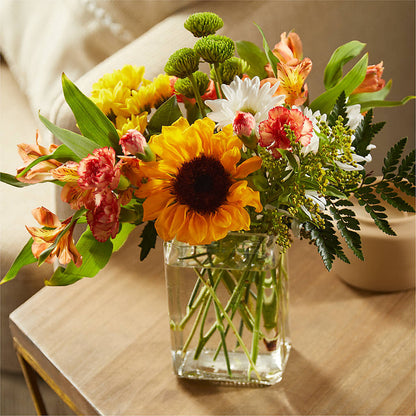 Fall Delight – A Florist Original –  Central Market Florist #138, Latham NY