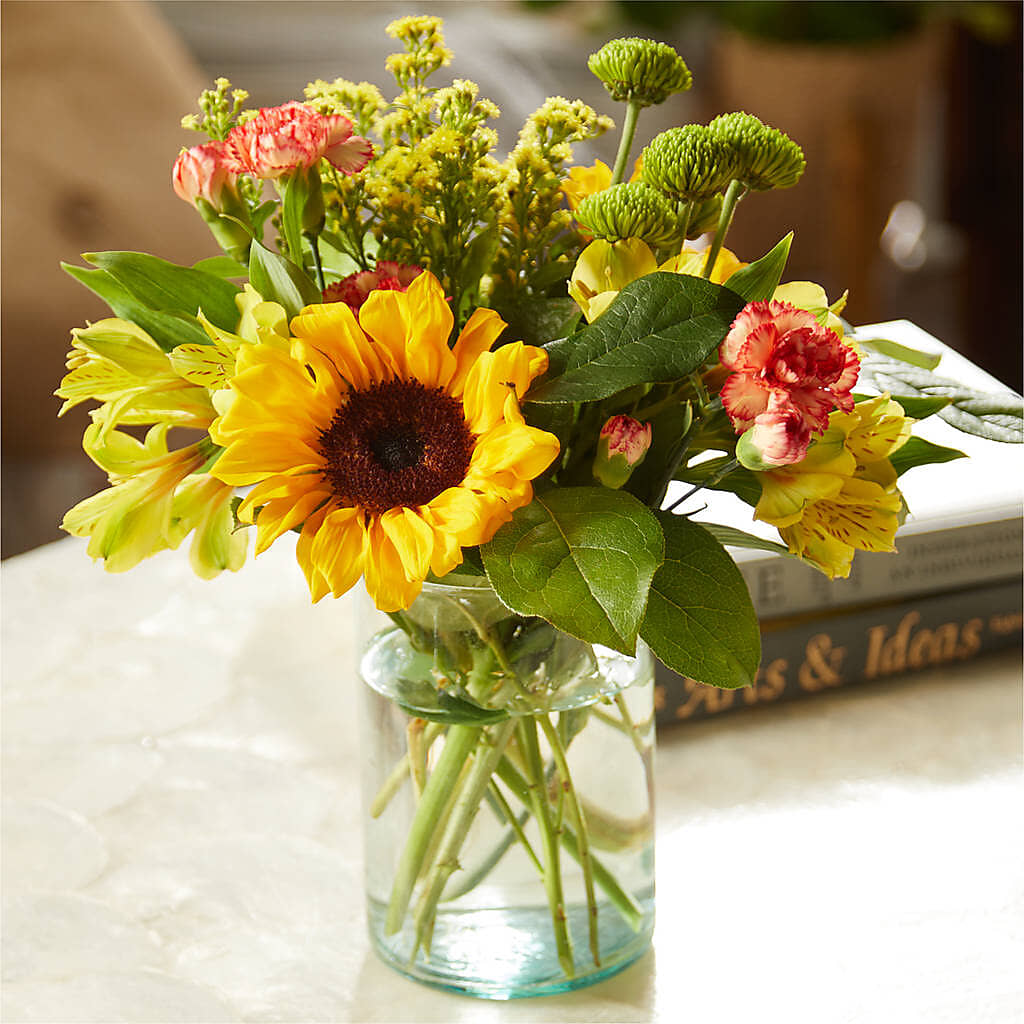 Fall Delight – A Florist Original –  Central Market Florist #138, Latham NY