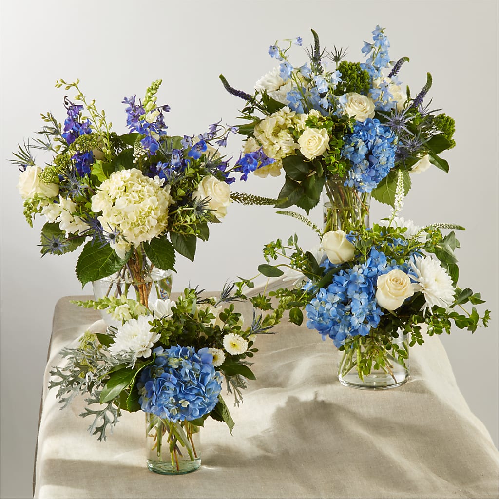 Festival of Lights – A Florist Original –  Central Market Florist #138, Latham NY