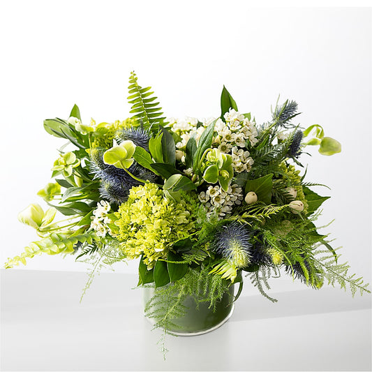 The Botanical Gardens –  Central Market Florist #138, Latham NY